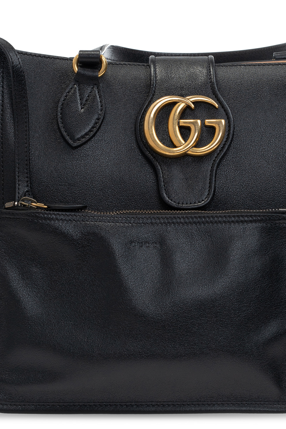 gucci dress 'Dahlia' shoulder bag